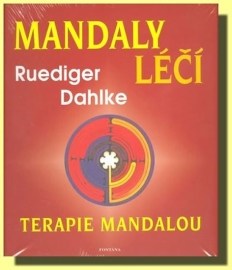 Mandaly léčí