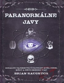 Paranormálne javy