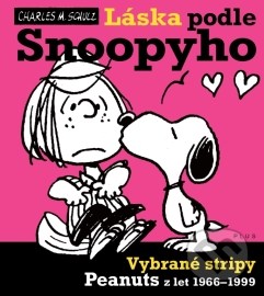 Láska podle Snoopyho