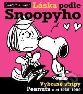 Láska podle Snoopyho - cena, porovnanie