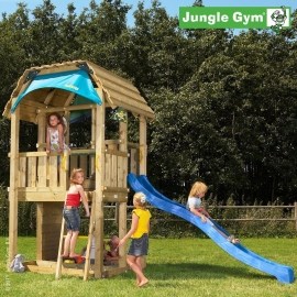 Jungle Gym Jungle Barn