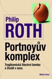 Portnoyův komplex