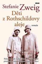 Děti z Rothschildovy aleje