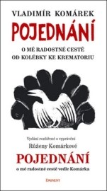 Pojednání o mé radostné cestě od kolébky ke krematoriu