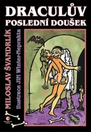 Draculův poslední doušek