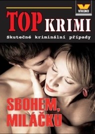 Top krimi - Sbohem, miláčku