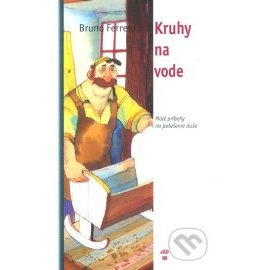 Kruhy na vode