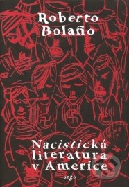 Nacistická literatura v Americe