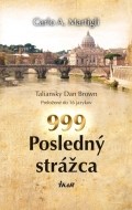 999 Posledný strážca - cena, porovnanie