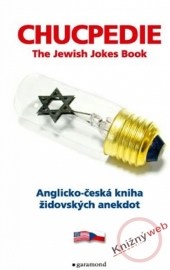 Chucpedie - The Jewish Jokes Book