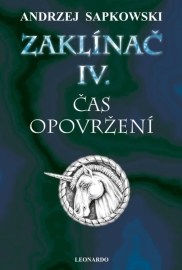 Zaklínač IV. - Čas opovržení