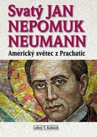 Svatý Jan Nepomuk Neumann