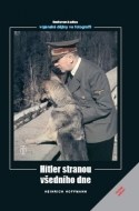 Hitler stranou všedního dne - cena, porovnanie