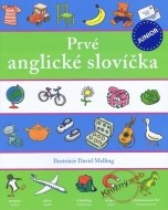 Prvé anglické slovíčka - cena, porovnanie