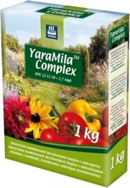 Agro CS YaraMila Complex 1kg