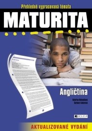 Maturita: Angličtina