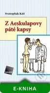 Z Aeskulapovy páté kapsy - cena, porovnanie