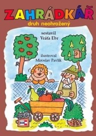 Zahrádkář - druh neohrožený