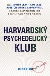 Harvardský psychedelický klub