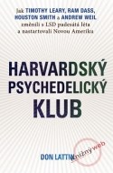 Harvardský psychedelický klub - cena, porovnanie