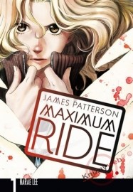 Maximum Ride 1