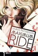 Maximum Ride 1 - cena, porovnanie