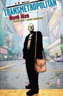 Transmetropolitan: Nová lůza - cena, porovnanie