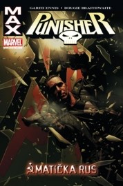 Punisher: Matička Rus 3