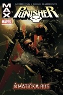 Punisher: Matička Rus 3 - cena, porovnanie