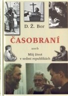 Časobraní: Můj život v sedmi republikách - cena, porovnanie