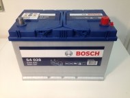 Bosch S4 95Ah - cena, porovnanie