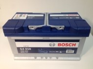 Bosch S4 80Ah - cena, porovnanie