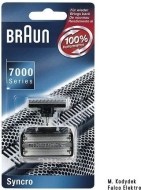 Braun CombiPack 7000 - cena, porovnanie