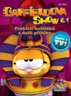 Garfieldova show č. 1 - cena, porovnanie