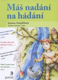 Máš nadání na hádání