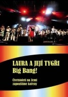 Laura a její tygři: Big bang! - cena, porovnanie