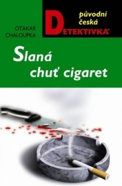 Slaná chuť cigaret