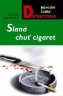 Slaná chuť cigaret - cena, porovnanie