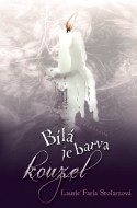 Bílá je barva kouzel - cena, porovnanie