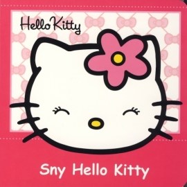 Hello Kitty - Sny Hello Kitty