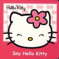 Hello Kitty - Sny Hello Kitty - cena, porovnanie