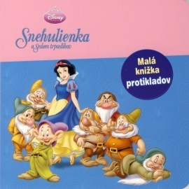 Snehulienka a sedem trpaslíkov