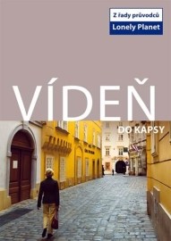 Vídeň do kapsy - Lonely Planet