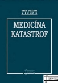 Medicína katastrof