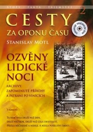 Cesty za oponu času 2