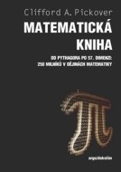 Kniha o matematice - cena, porovnanie