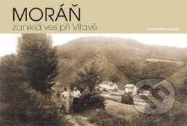 Moráň – zaniklá ves při Vltavě