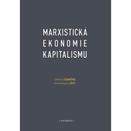 Marxistická ekonomie kapitalismu