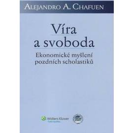 Víra a svoboda