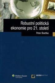 Robustní politická ekonomie pro 21. století